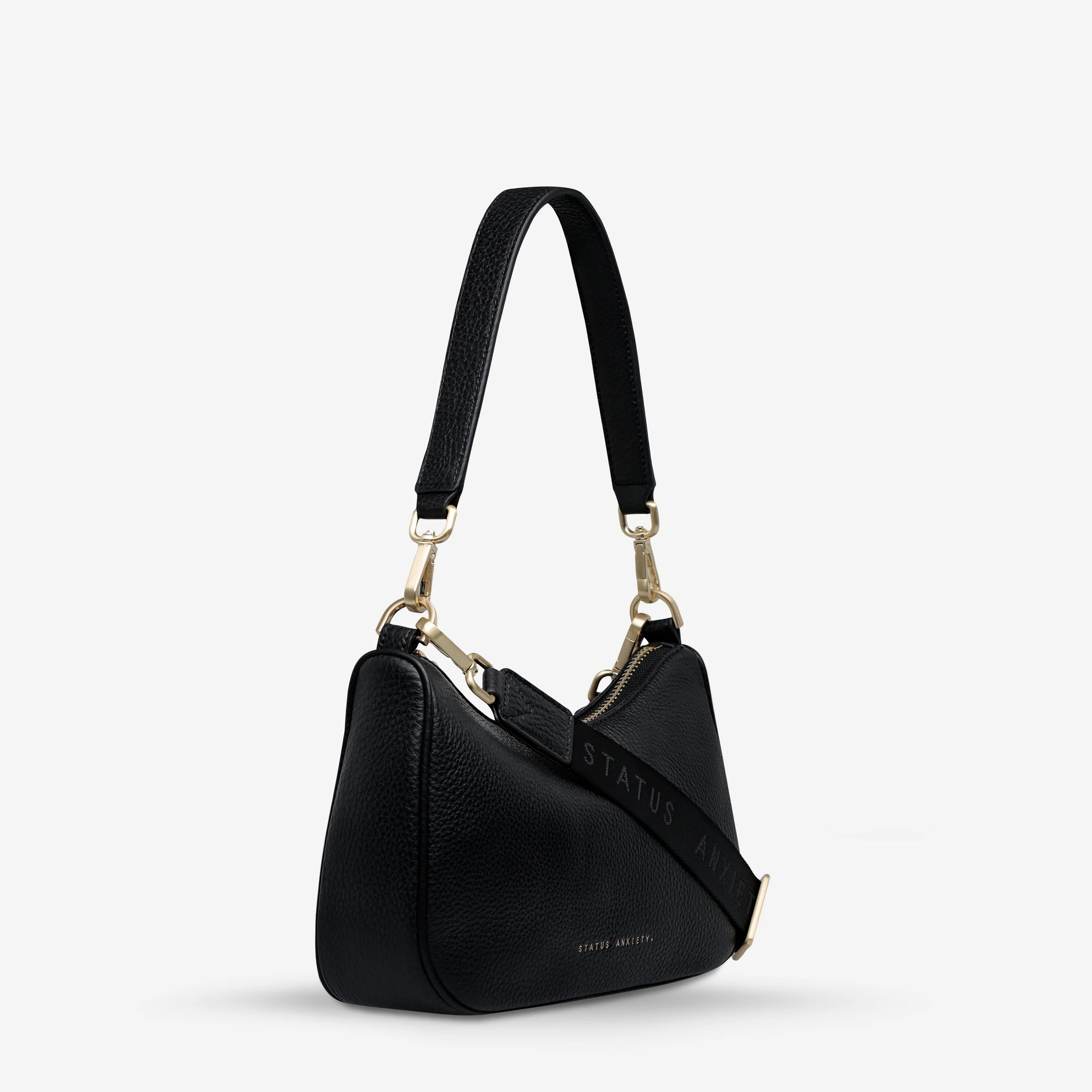 Look Both Ways Bag