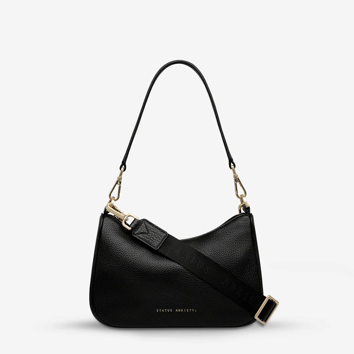 Look Both Ways Bag