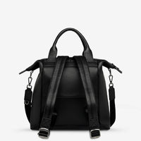 Mini Waves Bag | Black
