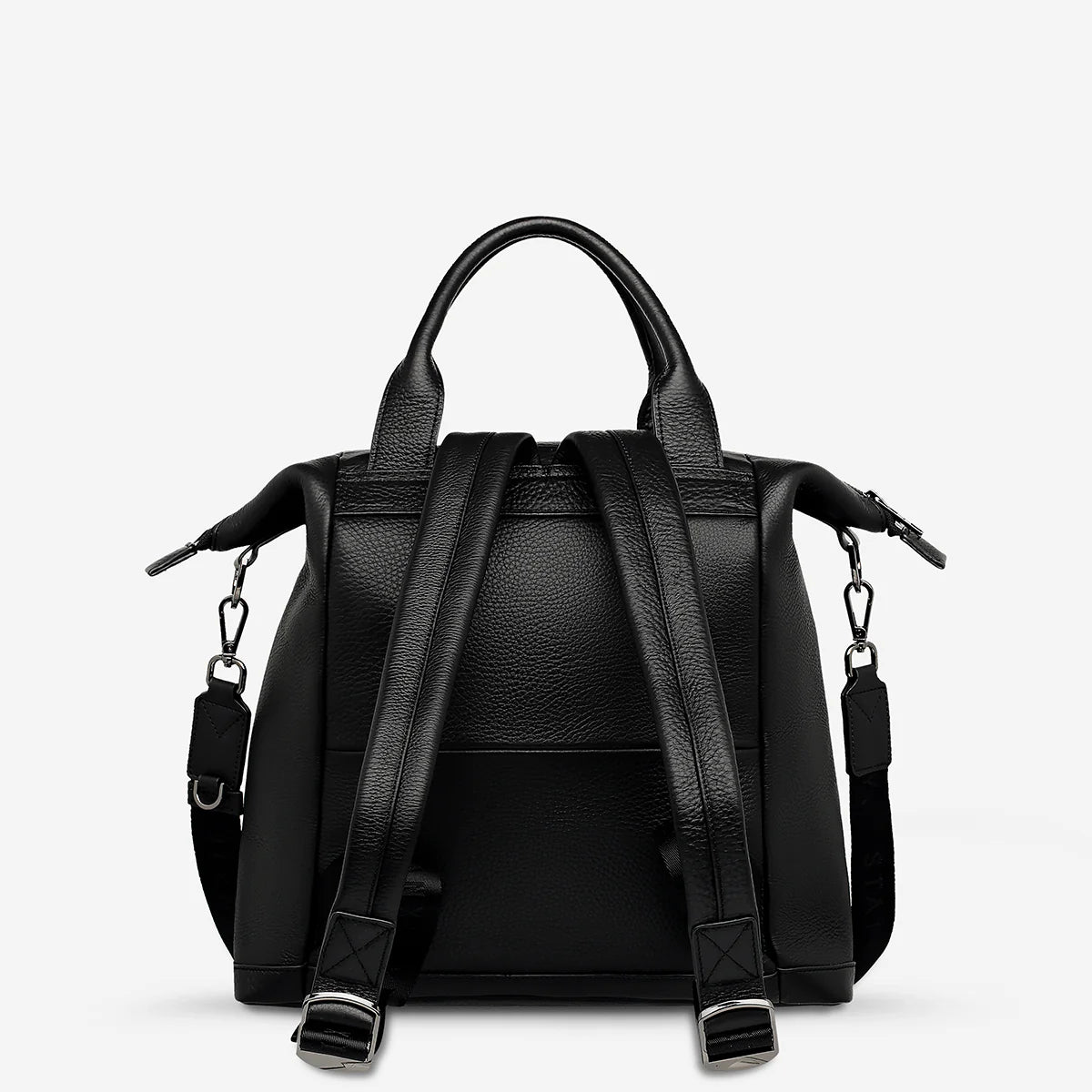 Mini Waves Bag | Black