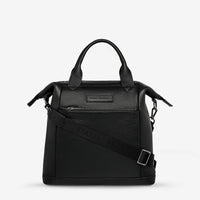 Mini Waves Bag | Black