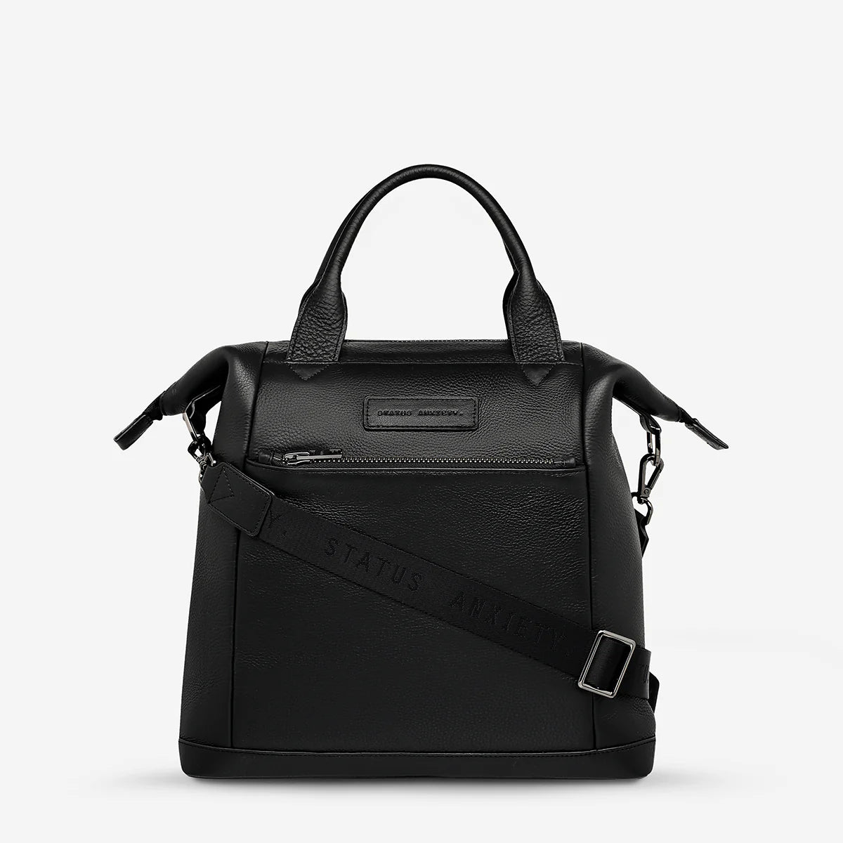 Mini Waves Bag | Black