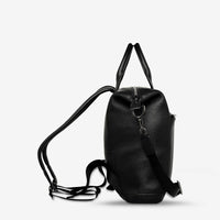 Mini Waves Bag | Black