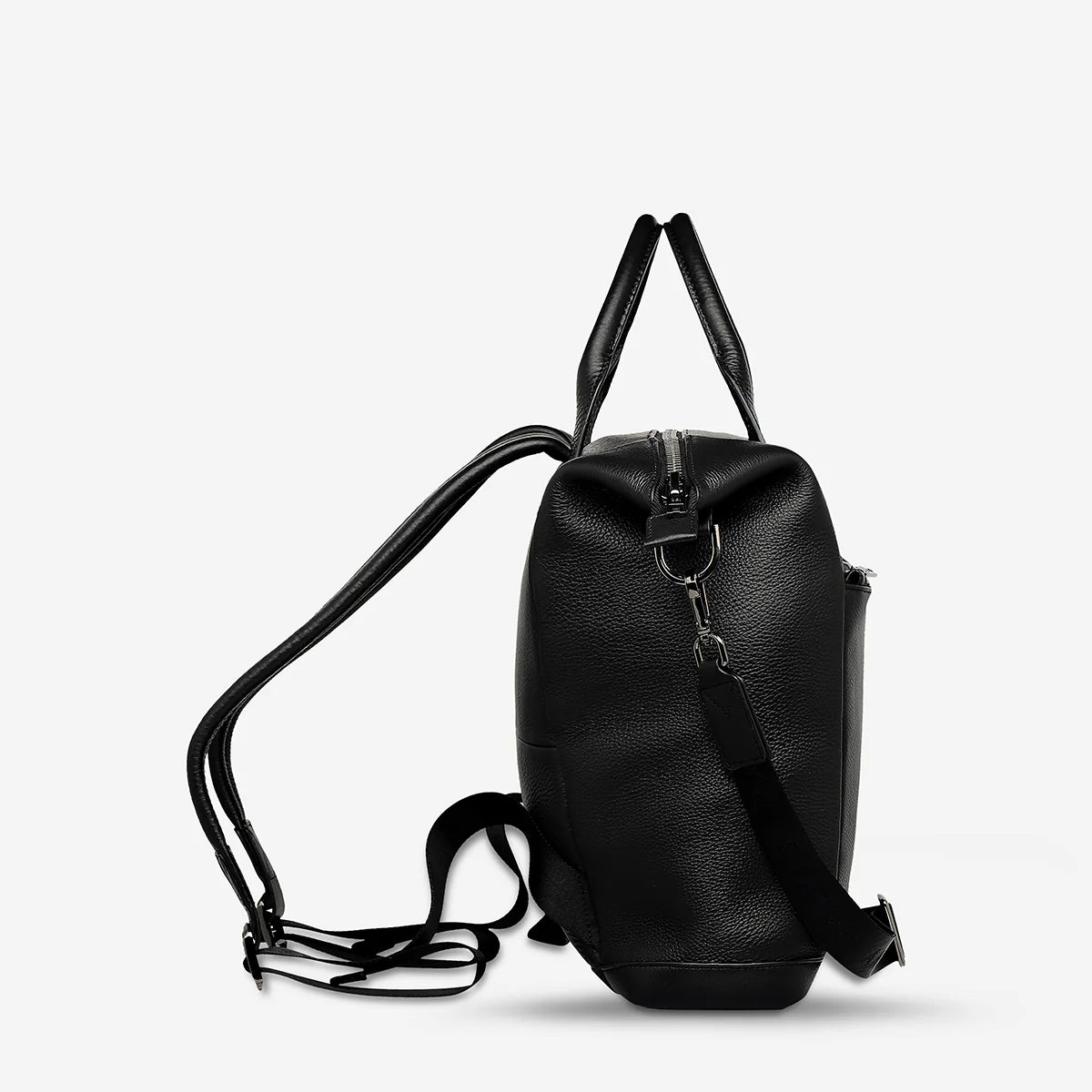 Mini Waves Bag | Black