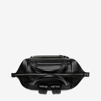 Mini Waves Bag | Black
