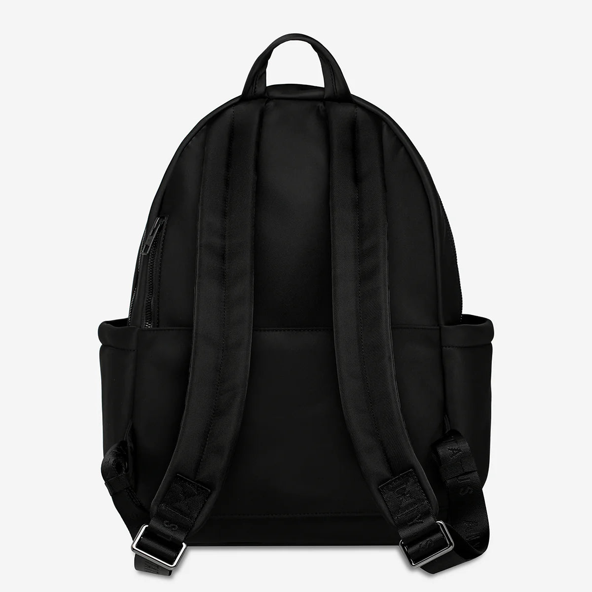 Frankie Recycled Bag | Black