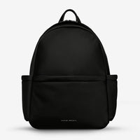 Frankie Recycled Bag | Black