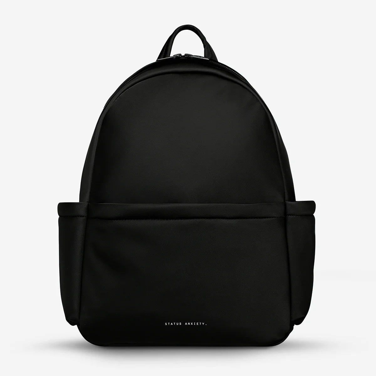 Frankie Recycled Bag | Black