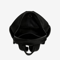 Frankie Recycled Bag | Black