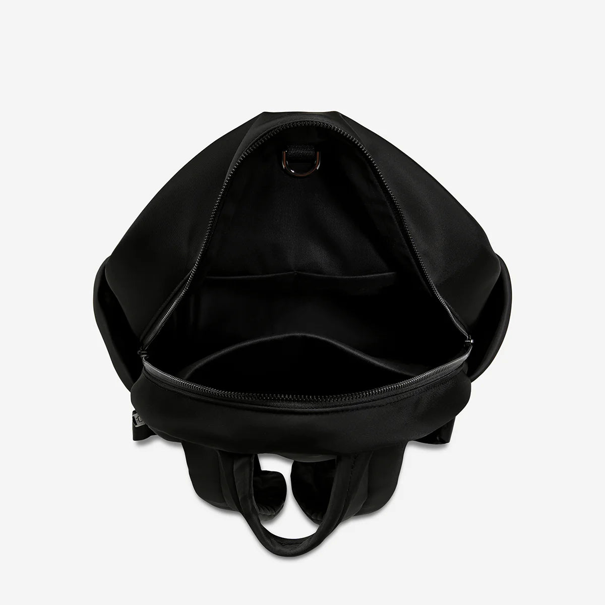 Frankie Recycled Bag | Black