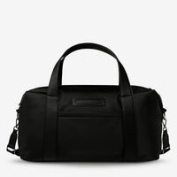 Rainey Recycled Bag | Black