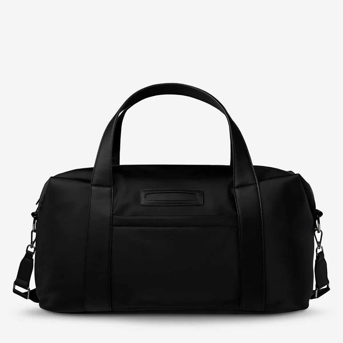 Rainey Recycled Bag | Black
