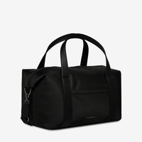 Rainey Recycled Bag | Black