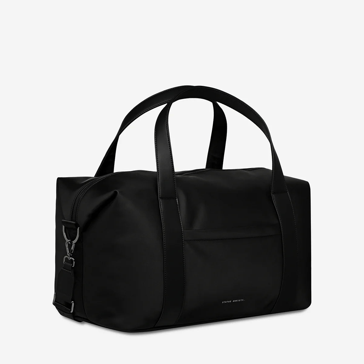 Rainey Recycled Bag | Black