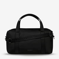 Rainey Recycled Bag | Black