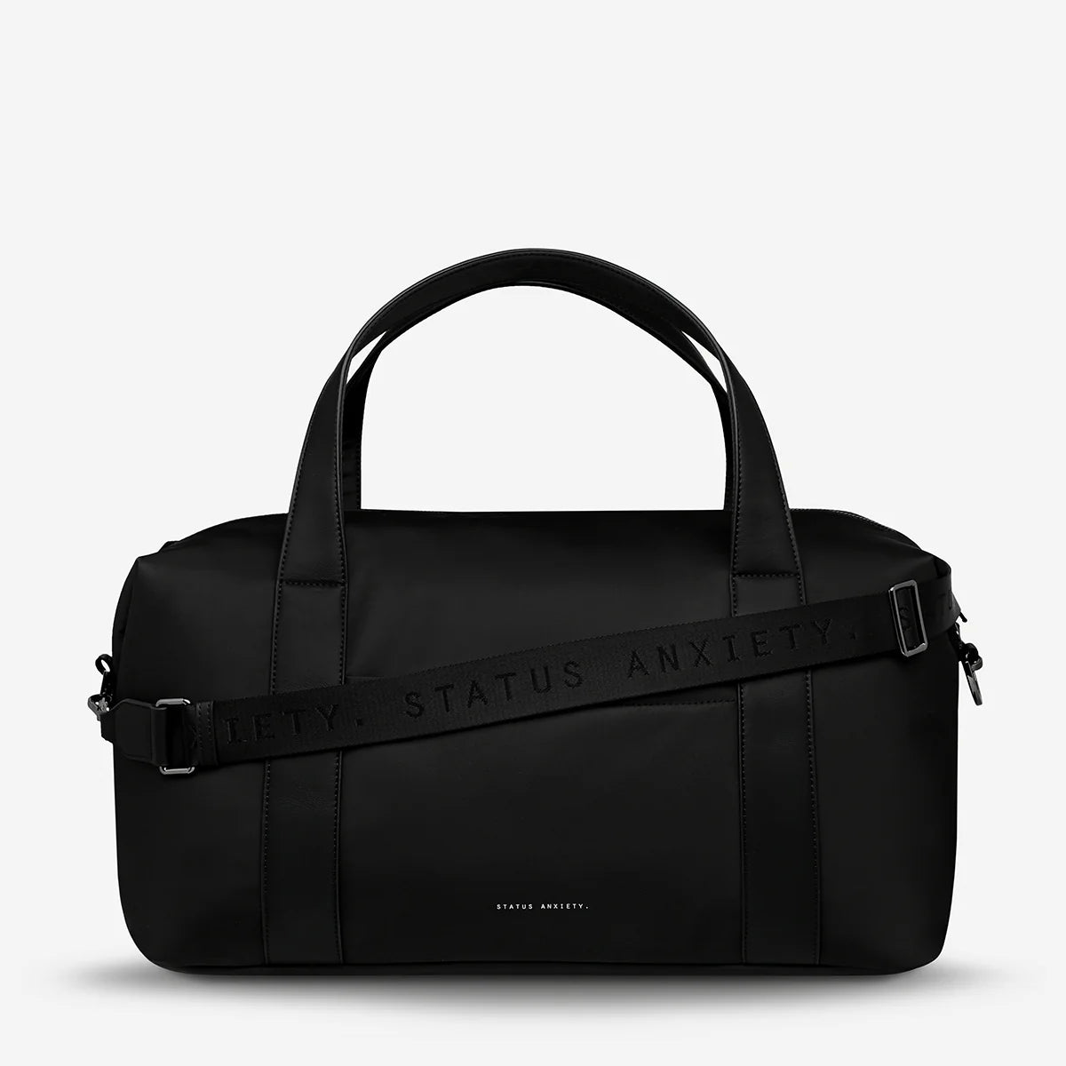 Rainey Recycled Bag | Black