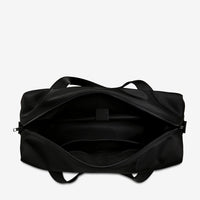 Rainey Recycled Bag | Black
