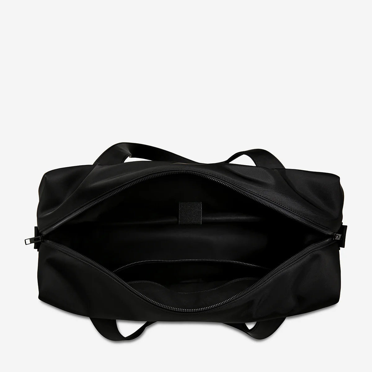 Rainey Recycled Bag | Black