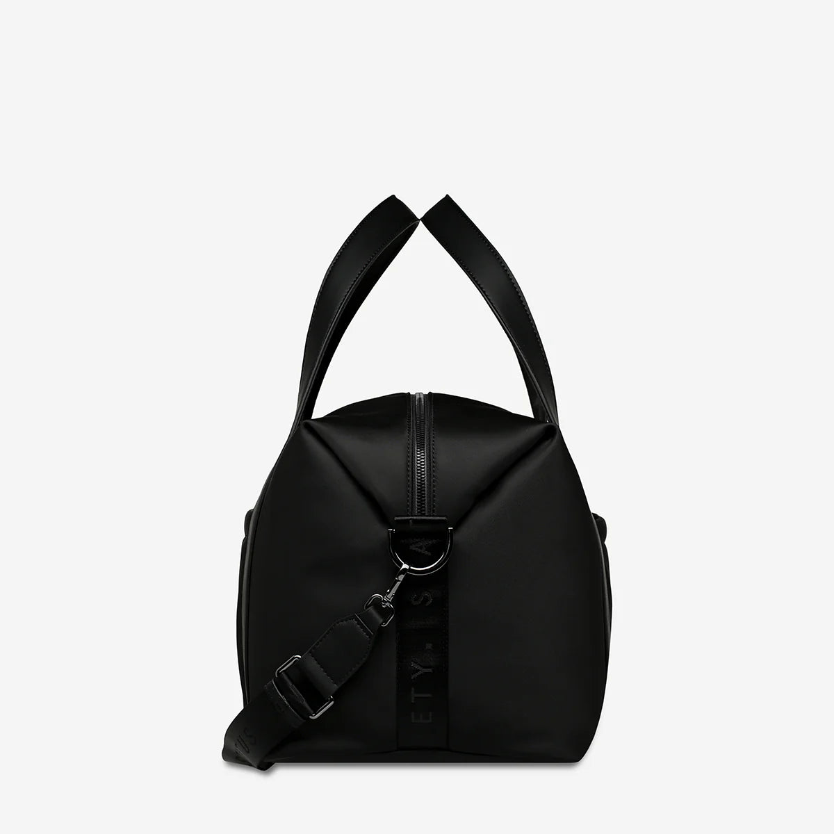 Rainey Recycled Bag | Black