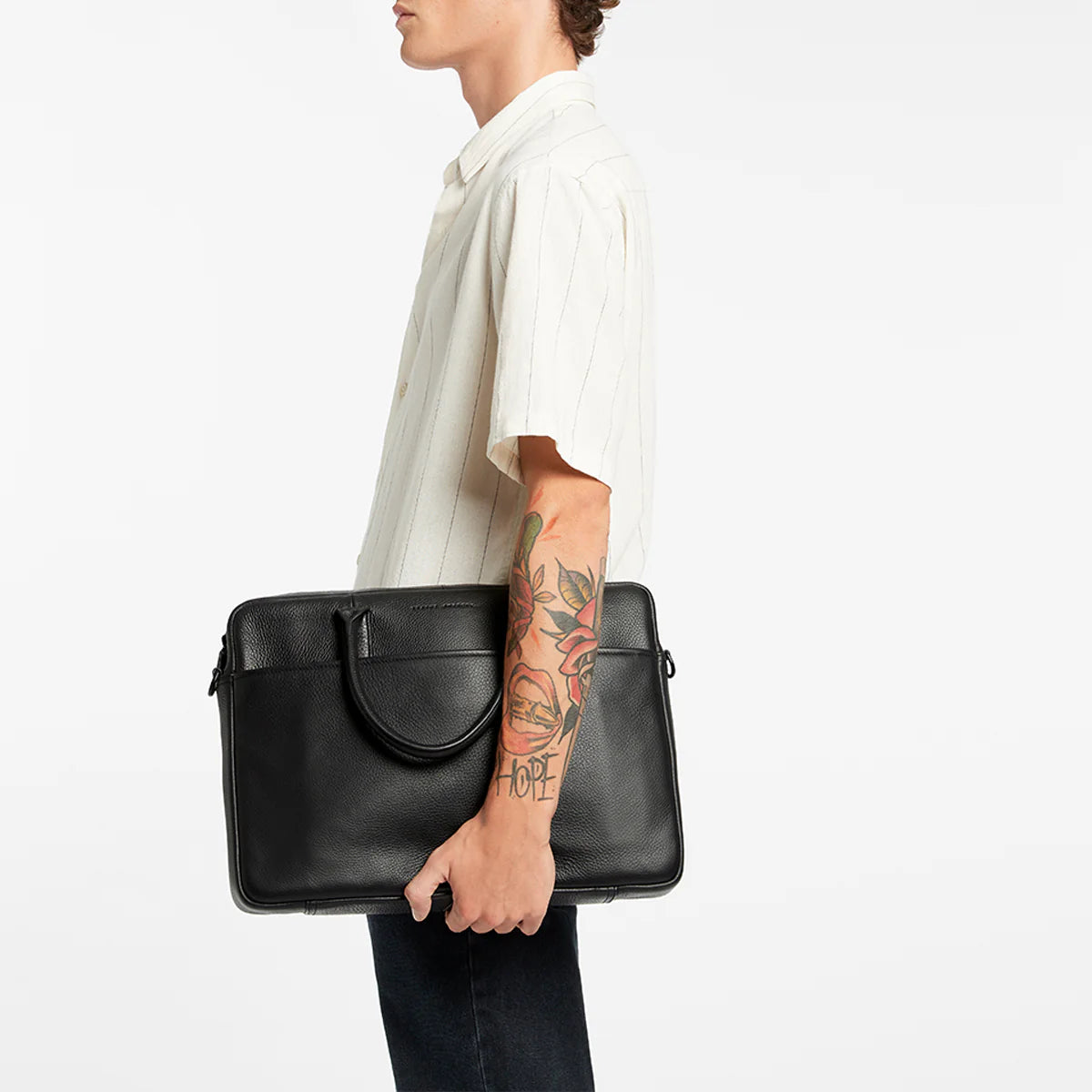 Risking All | Black