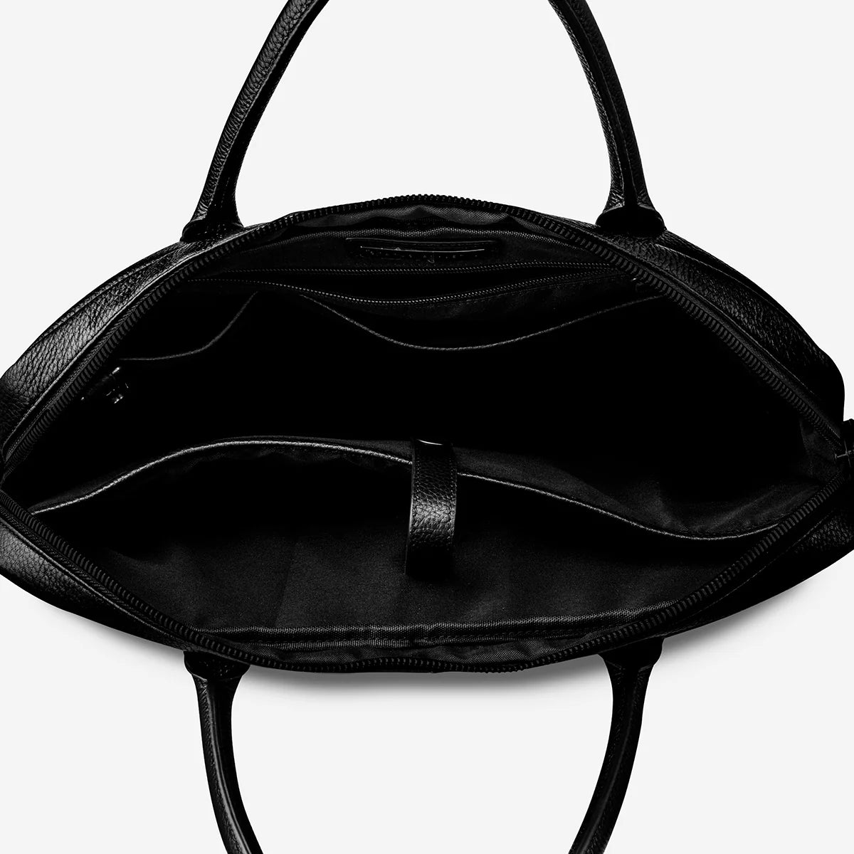 Risking All | Black