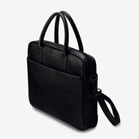 Risking All | Black