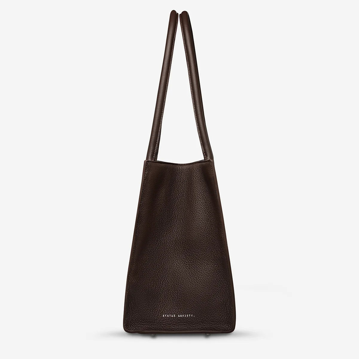 Without Warning Bag | Cocoa