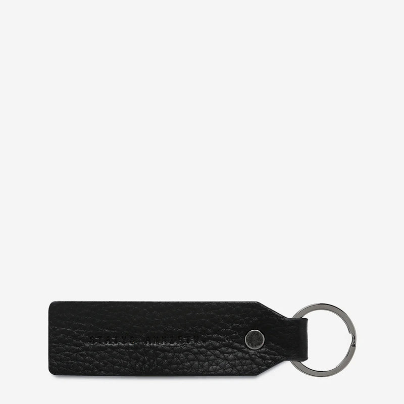 Make Your Move Keyring