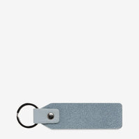 Make Your Move Keyring