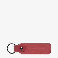 Make Your Move Keyring