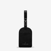 Found You Luggage Tag | Black