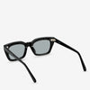 Antagonist Sunglasses | Black