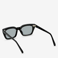 Antagonist Sunglasses | Black