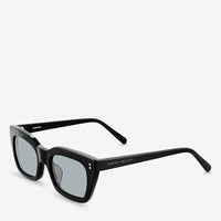 Antagonist Sunglasses | Black