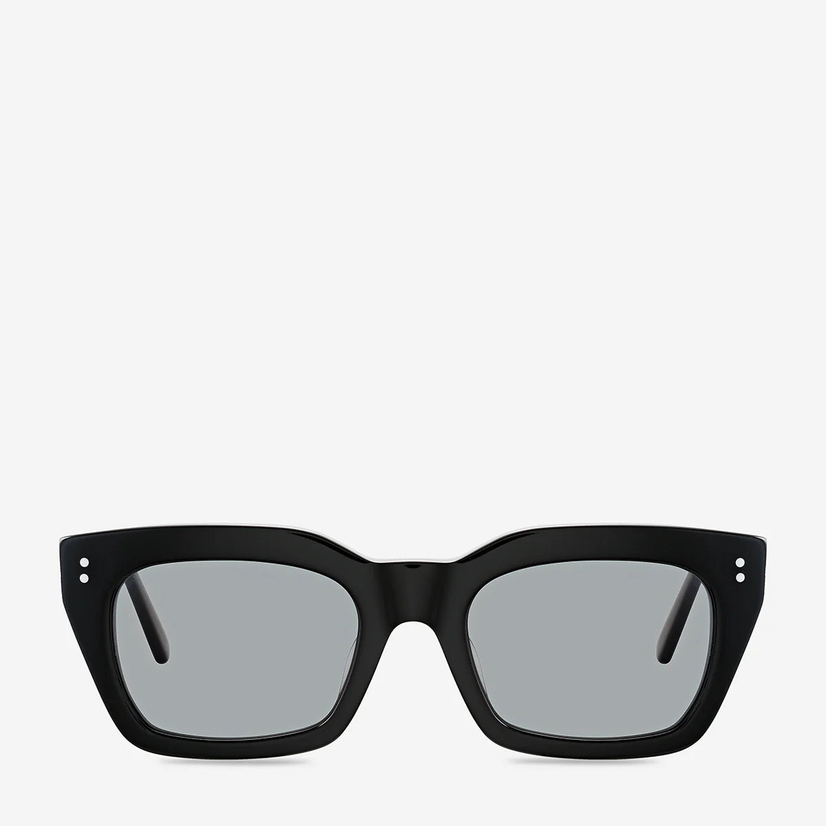 Antagonist Sunglasses | Black