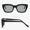 Antagonist Sunglasses | Black