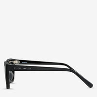 Antagonist Sunglasses | Black
