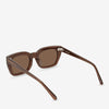 Antagonist Sunglasses | Brown