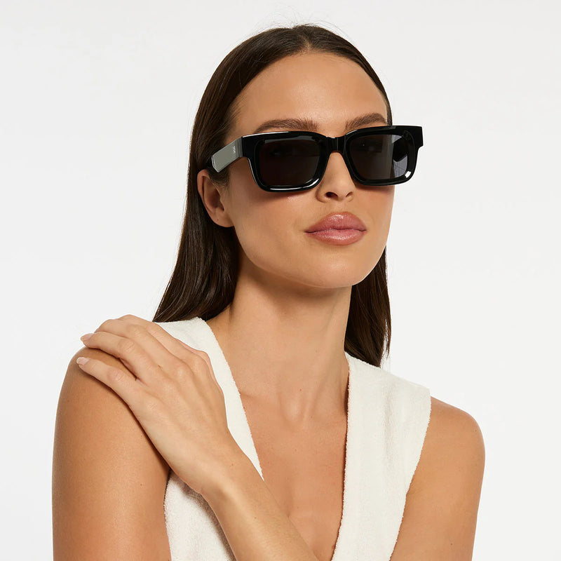 Disorient Sunglasses | Black