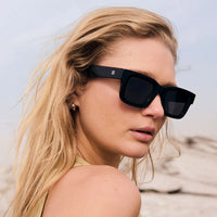 Disorient Sunglasses | Black