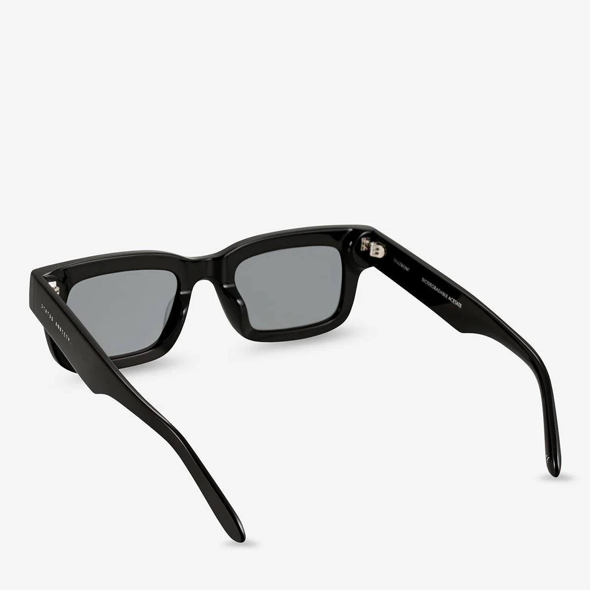 Disorient Sunglasses | Black