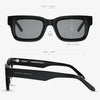 Disorient Sunglasses | Black