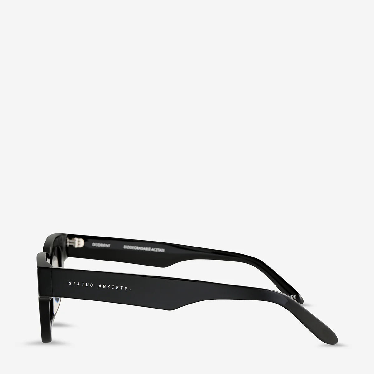 Disorient Sunglasses | Black