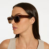 Disorient Sunglasses | Brown