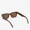 Disorient Sunglasses | Brown