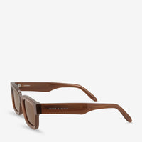 Disorient Sunglasses | Brown