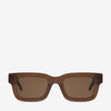 Disorient Sunglasses | Brown