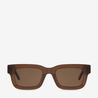 Disorient Sunglasses | Brown