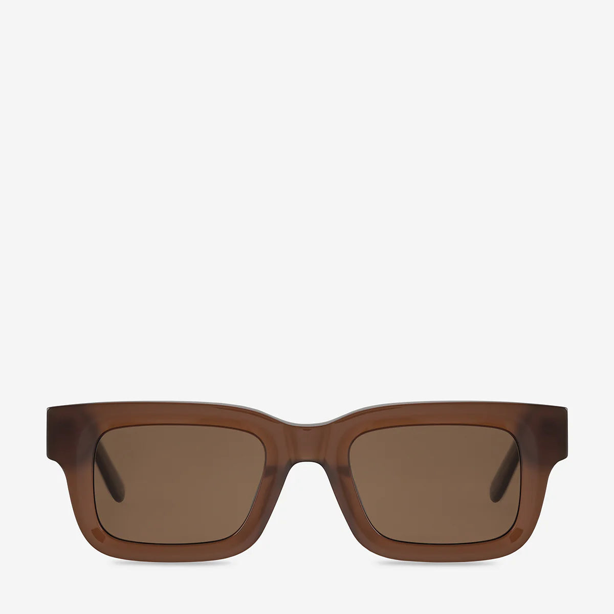 Disorient Sunglasses | Brown