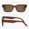 Disorient Sunglasses | Brown